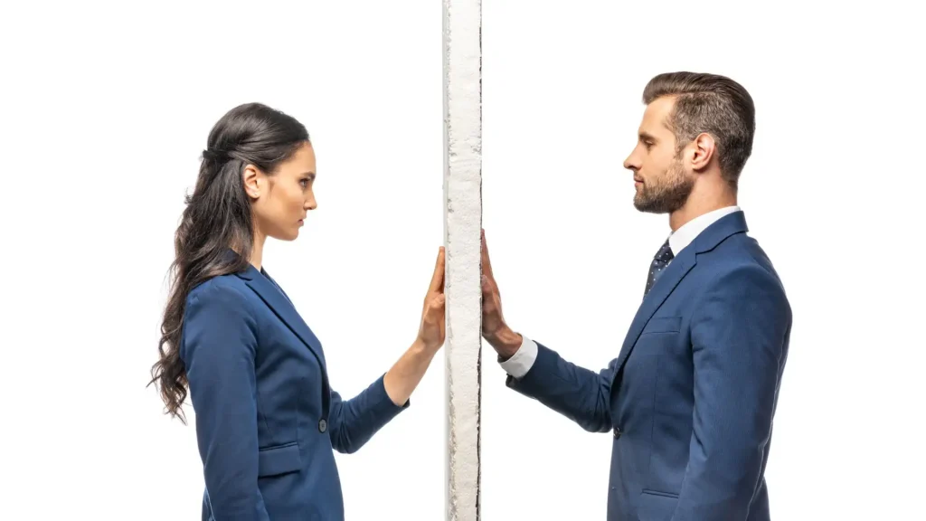 igualdad entre hombres y mujeres